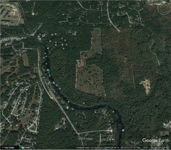 rainbow-google-earth