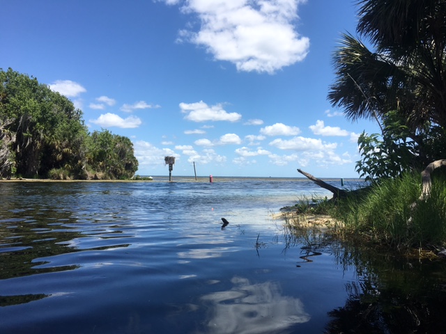 silver glen confluence