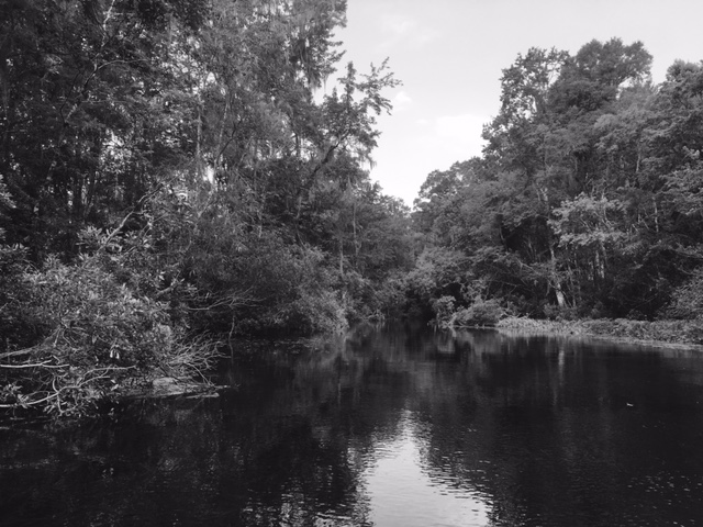 wakulla side channel